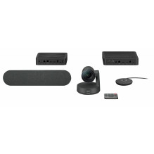 Logitech ConferenceCam...