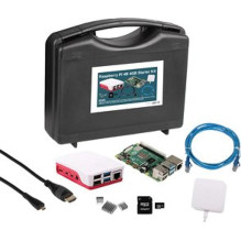 Raspberry Pi 4 Model B 4GB...