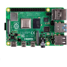 Raspberry Pi 4 Model B 4GB RAM Pradžios rinkinys (SI-RPI4B-STARTER) Raspberry Pi 4 Model B 4GB RAM Pradžios rinkinys (SI-RPI4B-STARTER)