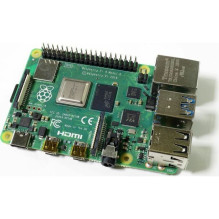Raspberry Pi 4 Model B 4GB RAM Pradžios rinkinys (SI-RPI4B-STARTER) Raspberry Pi 4 Model B 4GB RAM Pradžios rinkinys (SI-RPI4B-STARTER)