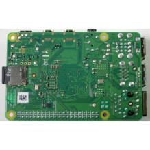 Raspberry Pi 4 Model B 4GB RAM Starter Kit (SI-RPI4B-STARTER) Raspberry Pi 4 Model B 4GB RAM Starter Kit (SI-RPI4B-STARTER)