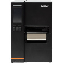 Brother TJ-4422TN (TJ4422TNZ1) label printer Brother TJ-4422TN (TJ4422TNZ1) label printer