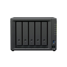 synology Serveris DS1525+...