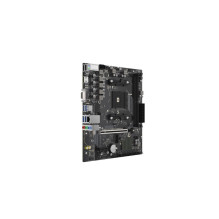 SAPPHIRE A520M-E mATX Mainboard VGA / HDMI / M.2 SAPPHIRE A520M-E mATX Mainboard VGA / HDMI / M.2