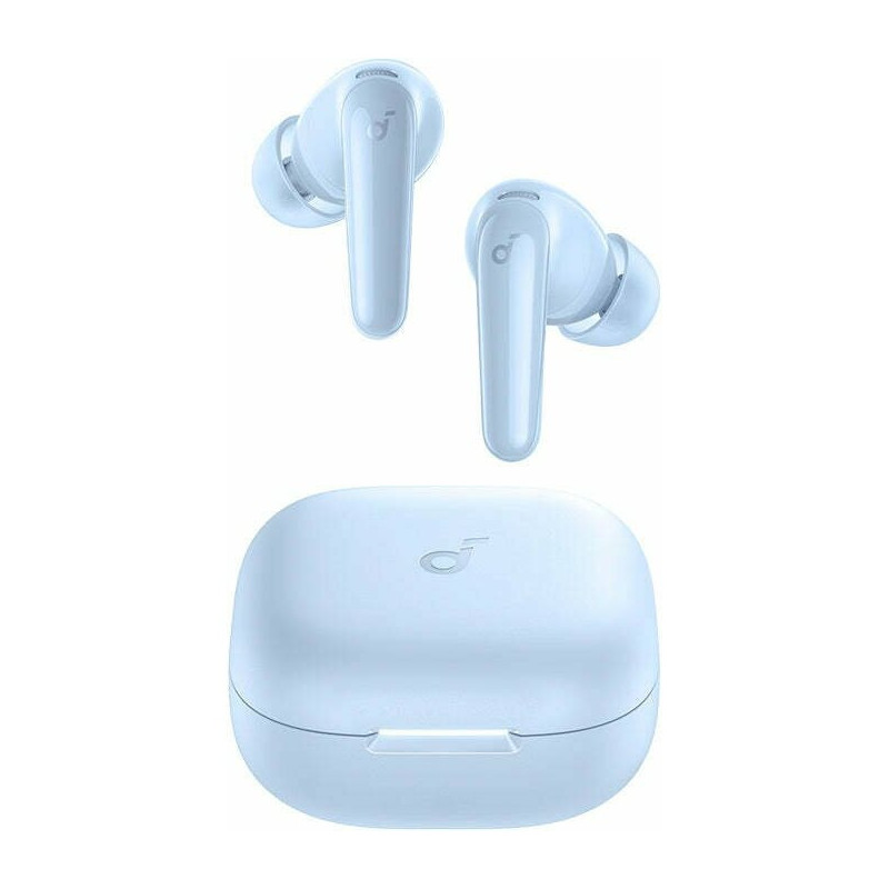 Soundcore Wireless Earbuds Soundcore R60i NC Blue