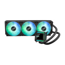 Aušinimo sistema ASUS LC 360 ARGB