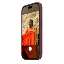 Apple iPhone 18 Pro Techwoven Case Apple iPhone 18 Pro Techwoven Case