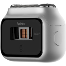 Skustuvas Laifen "Laifen P3 Pro" Silver