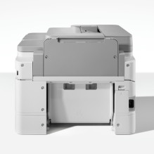 Brother A4 Inkjet Multifunction Printer 1200 x 4800 DPI 28 pages / min Wi-Fi (MFC-J5115DW)