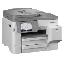 Brother A4 Inkjet Multifunction Printer 1200 x 4800 DPI 28 pages / min Wi-Fi (MFC-J5115DW)