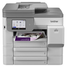 Brother MFC-J5117DW 4-in-1...