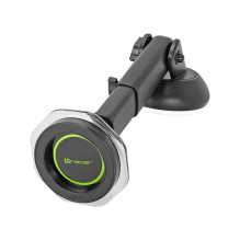 Tracer 47938 Magnetic Car Mount, Black