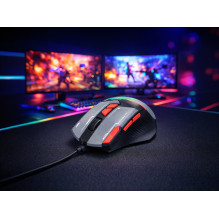 Tracer 47838 Spectra Gaming Mouse, Grey