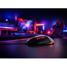 Tracer 47838 „Spectra“ žaidimų pelė, pilka
