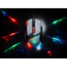 Tracer 47838 Spectra Gaming Mouse, Grey