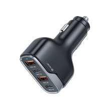 Tracer 47769 QuickCharge Car Charger Tracer 47769 QuickCharge Car Charger