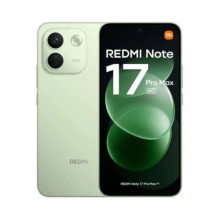 Xiaomi Redmi Note 17 Pro...