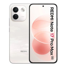 Xiaomi Redmi Note 17 Pro...