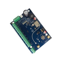 Trikdis FLEXi SP3_44E LAN apsaugos centralė