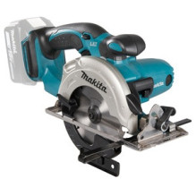 Cordless circular saw 18V Makita DSS501Z (Without battery and charger)