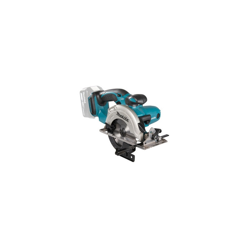 Cordless circular saw 18V Makita DSS501Z (Without battery and charger)