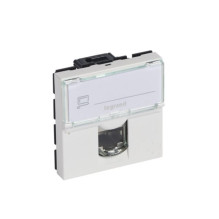 RJ45 lizdas Legrand Mosaic...