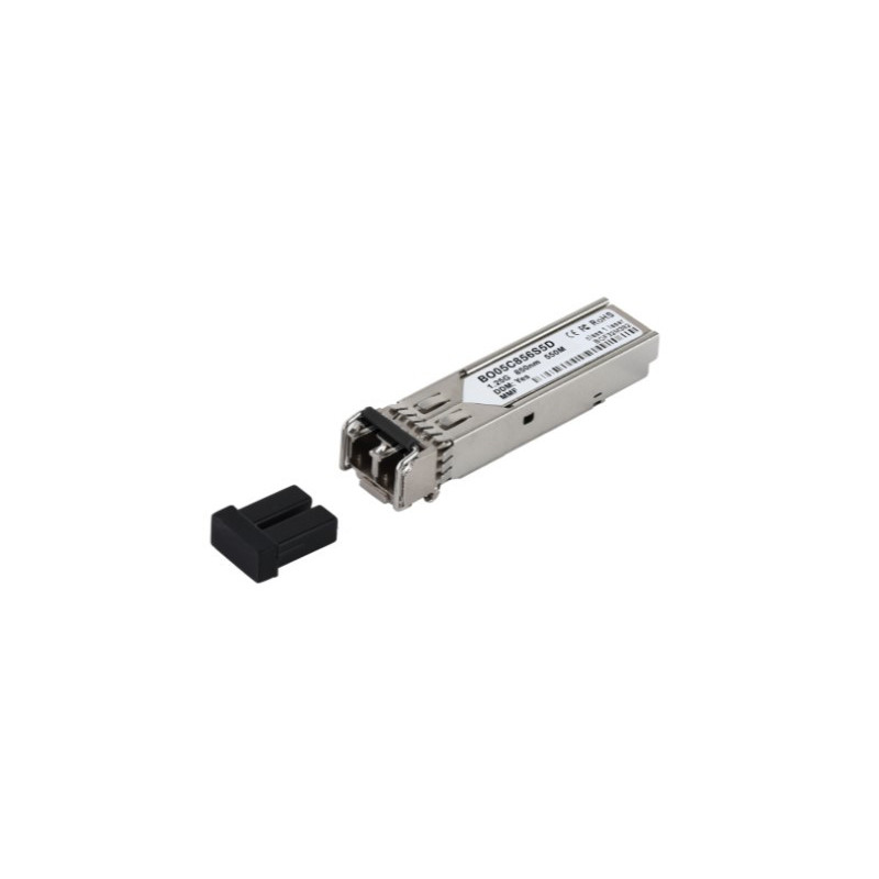 Optical integrated converter SFP+ BO05C856S5D-BO (1.25Gbps, 850nm, LC, Duplex, 550m)