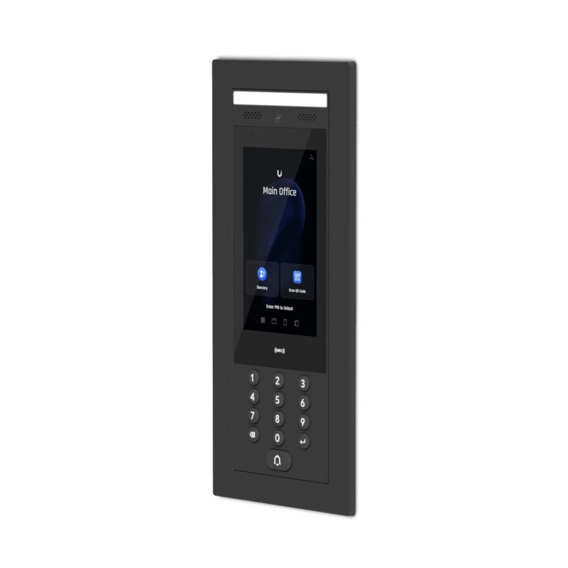Montavimo dėžutė Ubiquiti UACC-Intercom-FM (Potinkinė)