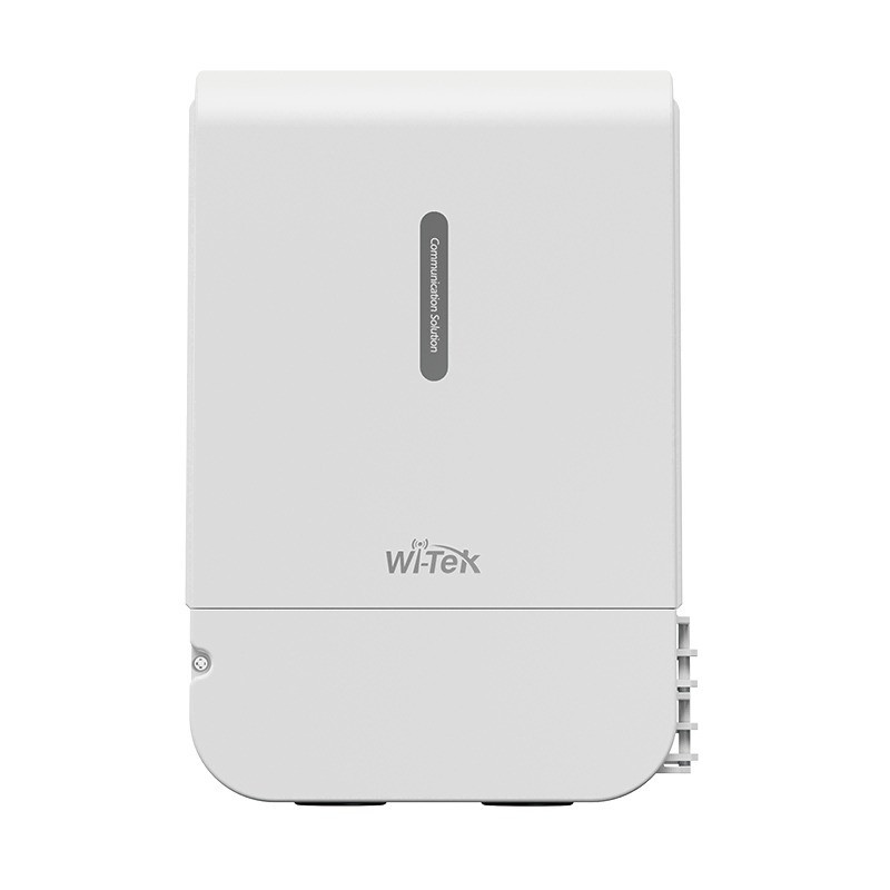 4-port switch Wi-Tek WI-PCES206-O