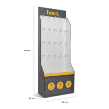 HOCO paper stand for gsm accesories + display card (20x)