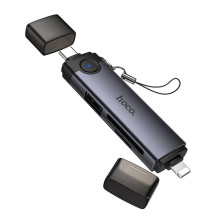 Card reader SD / TF 3.0 +...