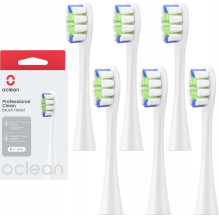 Oclean Brush head White