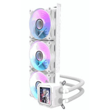 DarkFlash DV360S 3x120mm...