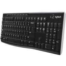 Logitech K270 920-003736 (US) Black Logitech K270 920-003736 (US) Black