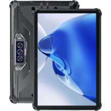 Oukitel RT7 Titan 10.1" 8GB 256GB 4G Juodas Oukitel RT7 Titan 10.1" 8GB 256GB 4G Juodas