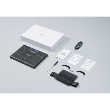 Oukitel RT7 Titan 10.1" 8GB 256GB 4G Juodas Oukitel RT7 Titan 10.1" 8GB 256GB 4G Juodas