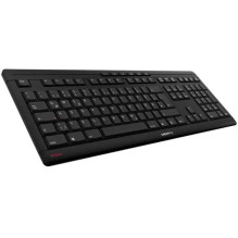 Cherry STREAM black (EN)
