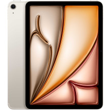 Apple iPad Air 11" M4 Wi-Fi+Cellular 512GB Starlight MH7K4HC / A Apple iPad Air 11" M4 Wi-Fi+Cellular 512GB Starlight MH7K4HC / A