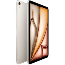 Apple iPad Air 11" M4 Wi-Fi+Cellular 512GB Starlight MH7K4HC / A Apple iPad Air 11" M4 Wi-Fi+Cellular 512GB Starlight MH7K4HC / A