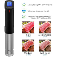 Priedas Inkbird Sous Vide ISV-100W, 41.91 cm Priedas Inkbird Sous Vide ISV-100W, 41.91 cm