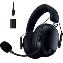 RAZER BLACKSHARK V3 HEADPHONES BLACK RAZER BLACKSHARK V3 HEADPHONES BLACK