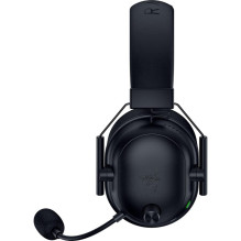 RAZER BLACKSHARK V3 HEADPHONES BLACK RAZER BLACKSHARK V3 HEADPHONES BLACK