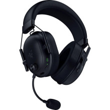 RAZER BLACKSHARK V3 HEADPHONES BLACK RAZER BLACKSHARK V3 HEADPHONES BLACK