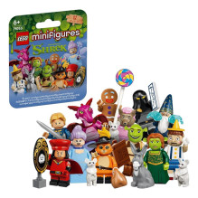 Konstruktorius LEGO...