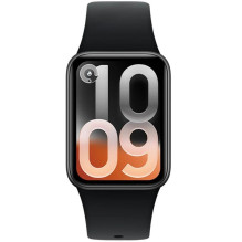 Išmanioji apyrankė Xiaomi Smart Band 10 Pro juoda