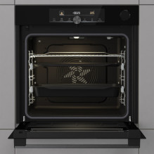 Gorenje BPSA 6747 A08BG 77 L juoda
