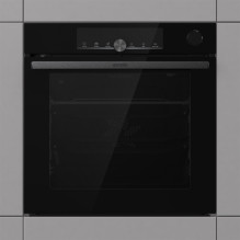 Gorenje BPSA 6747 A08BG 77 L juoda