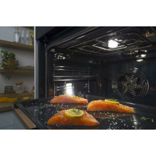 Gorenje BPSA 6747 A08BG 77 L Black
