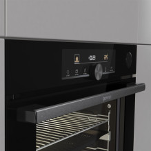 Gorenje BPSA 6747 A08BG 77 L Black