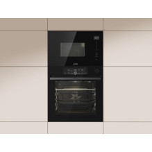 Gorenje BPSA 6747 A08BG 77 L Black